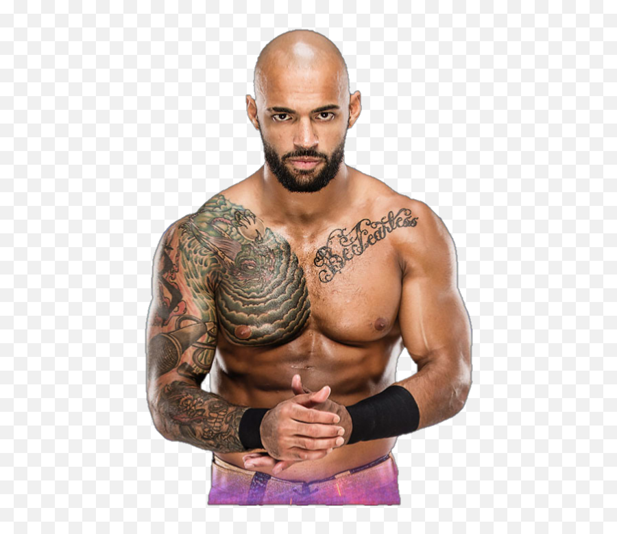Download - Ricochet Png,Wwe Roman Reigns Png
