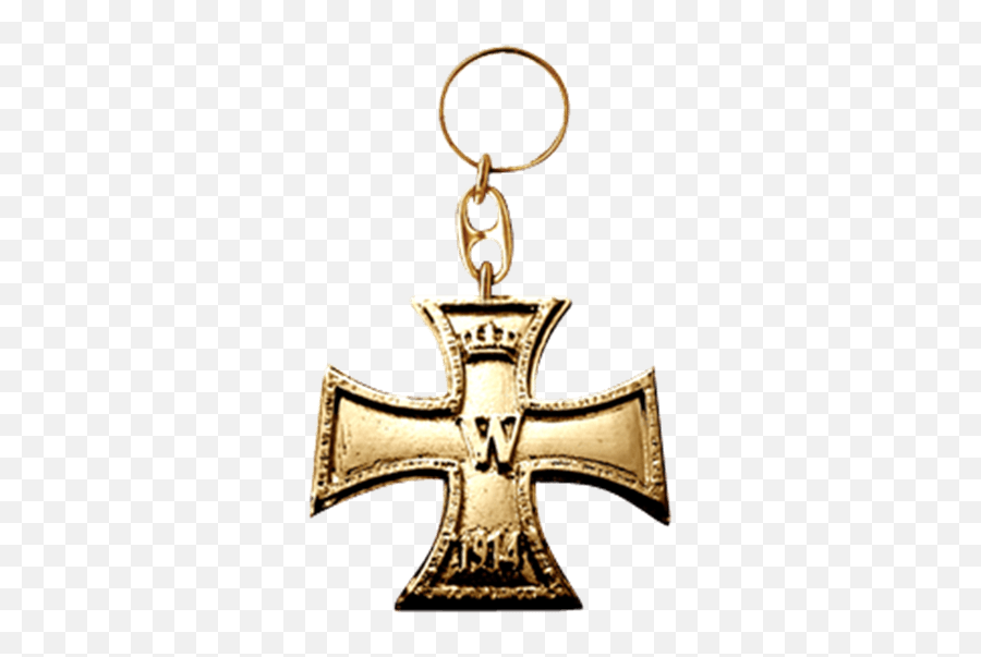 Png Gold Keys In A Cross - Gold Keychain On Transparent Gold Keychain On Transparent Background,Key Transparent Background