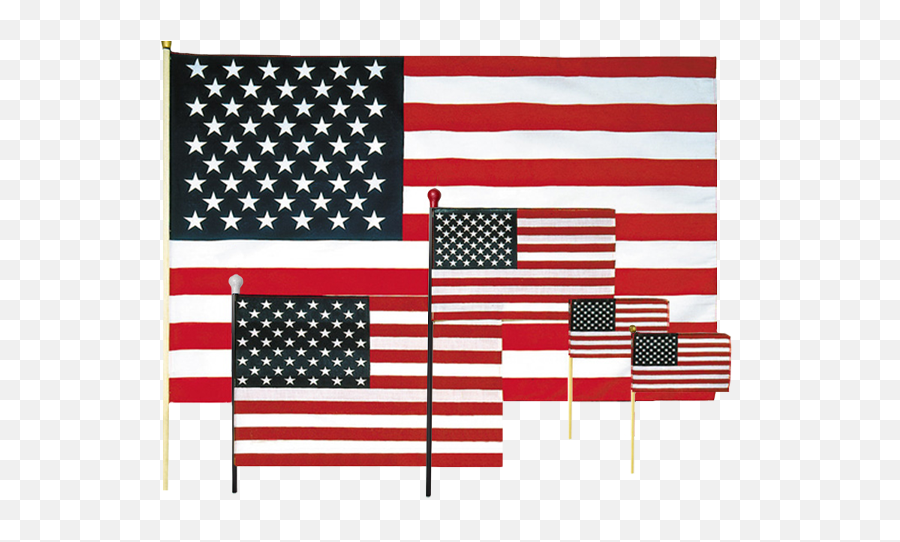Flags Flag Poles Banners And Accessories Collinsflagscom - Dave Cole American Flag Png,American Flag Png Free
