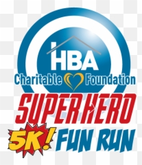 Hbacf - Graphic Design Png,Super Hero Logo
