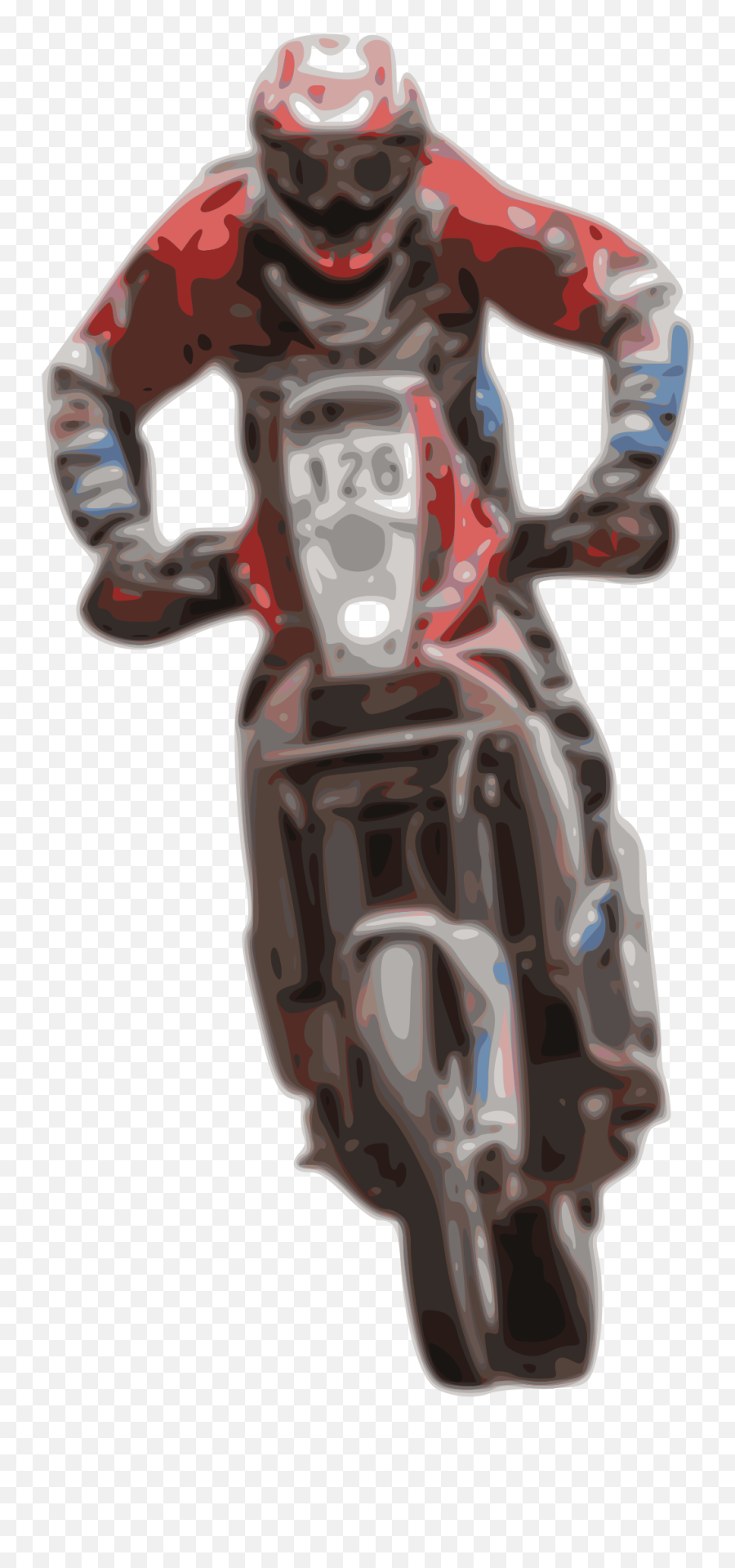 Download Bike Rider Png