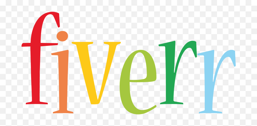 Download Amazing Logo Design Service - Clip Art Png,Fiverr Logo Png