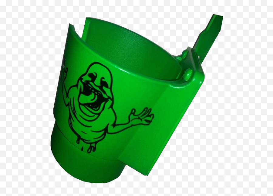 Ghostbusters Pincup Le Slimer Edition - Slimer Png,Slimer Png