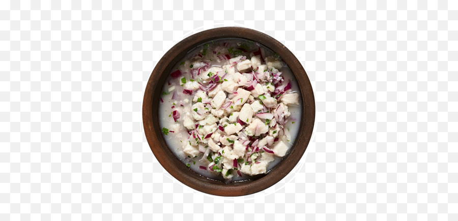 Download Ceviche - Ceviche Cabillaud Coco Png Image With No Ceviche,Ceviche Png