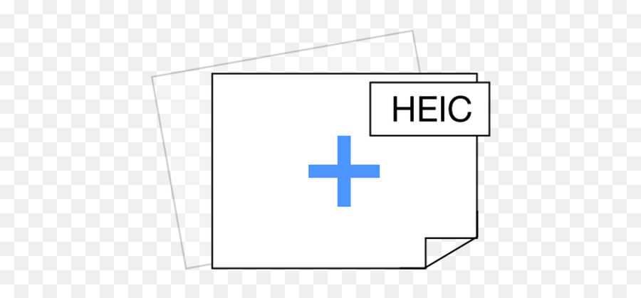 Free Convert Heic To Jpgpnggif Online - Imobie Heic Converter Cross Png,Png Files
