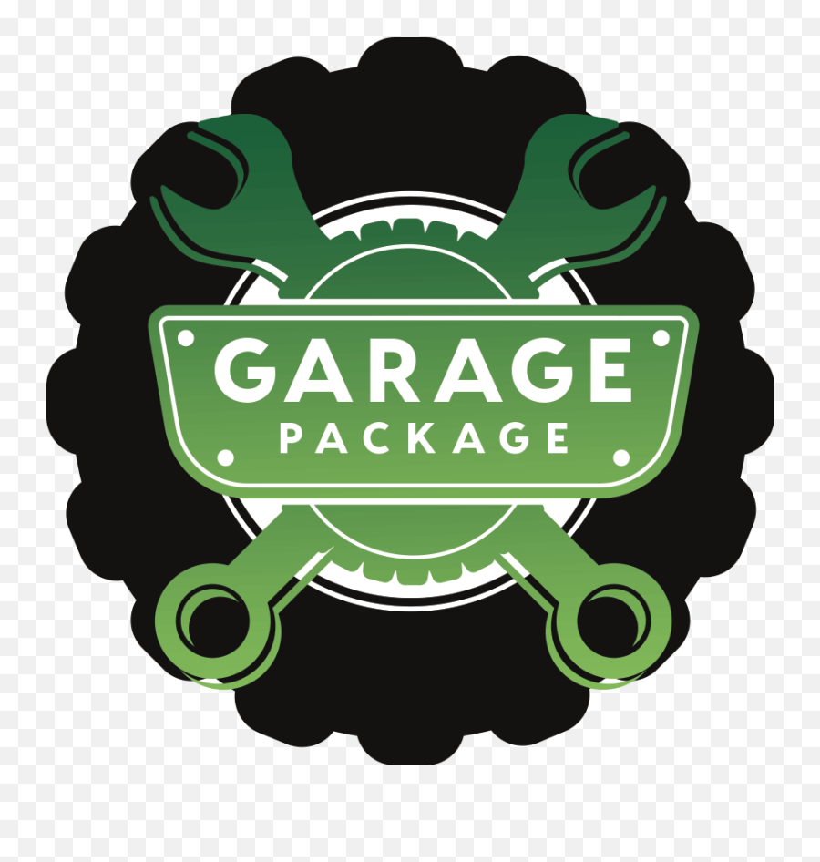 Garages Storage Shed Options Summit Structures Of - Label Png,Garage Png