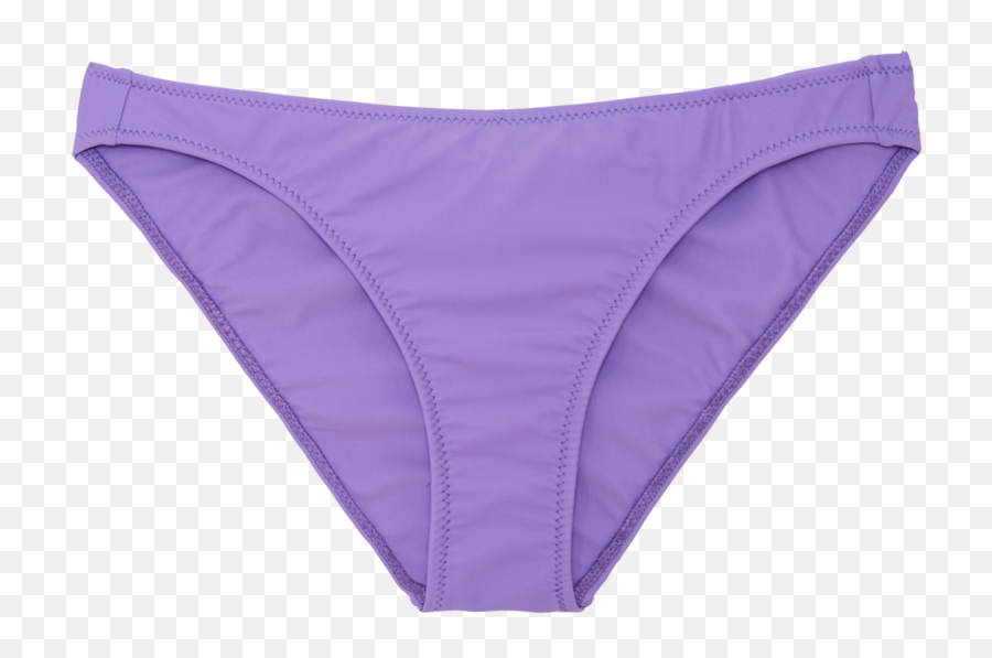 Pansy Png - Enil Bikini Bottom Pansy Thong 5239980 Vippng Undergarment,Thong Png