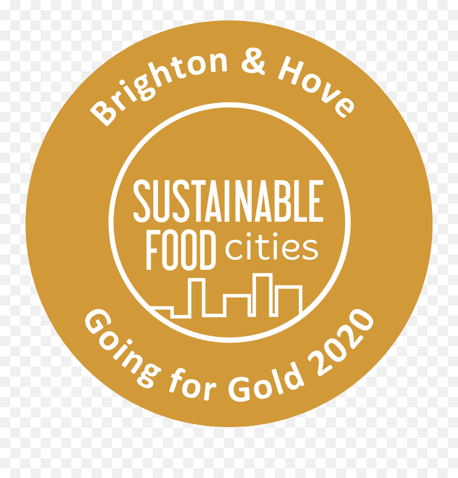 Gold Food City Bid Toolkit Of Resources For Organisations - Gold Sustainable Food City Png,Gold Instagram Logo Png