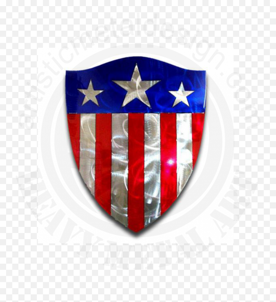 Us Shield - Emblem Png,Shield Transparent