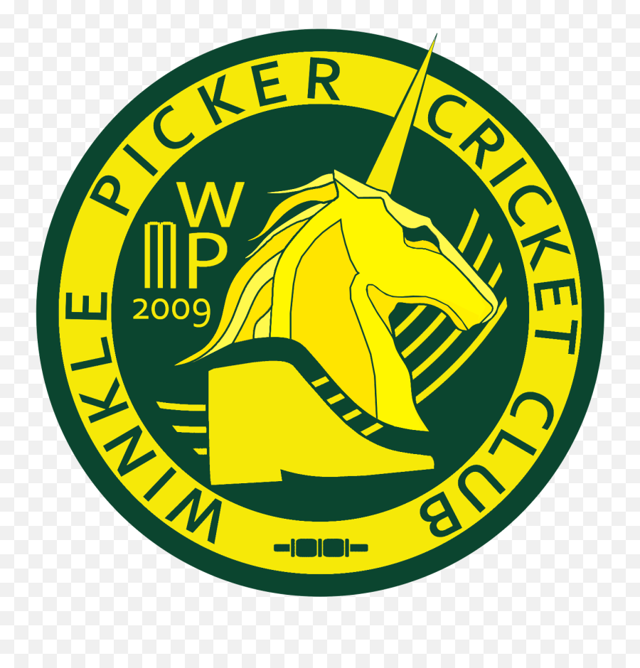 Winkle Picker Cricket Club Team Profile - Play Cricket Emblem Png,Octonauts Logo