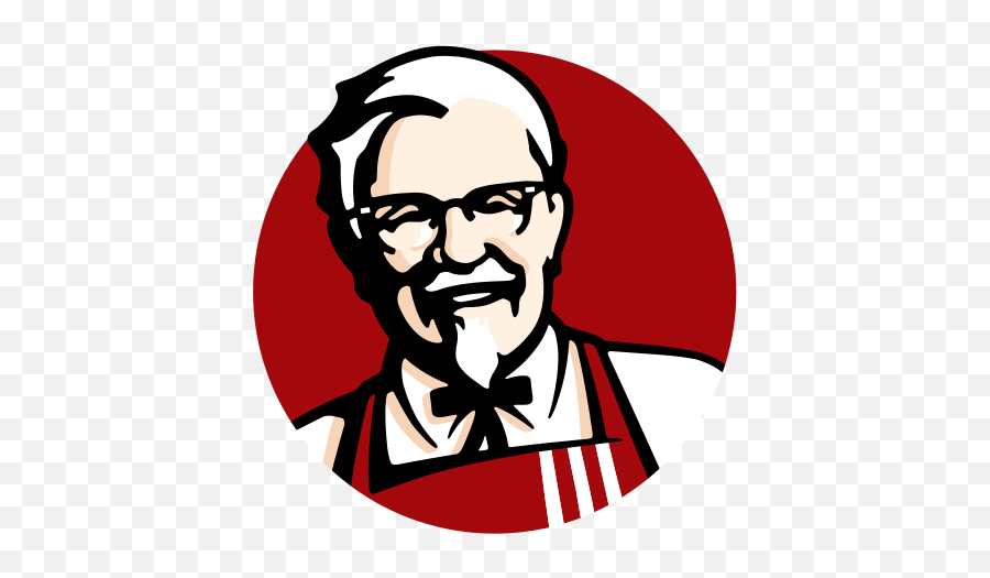 Guess The Fast Food Logo - Kfc Logo Png,Fast Food Logo