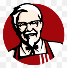 Guess The Fast Food Logo - Kfc png