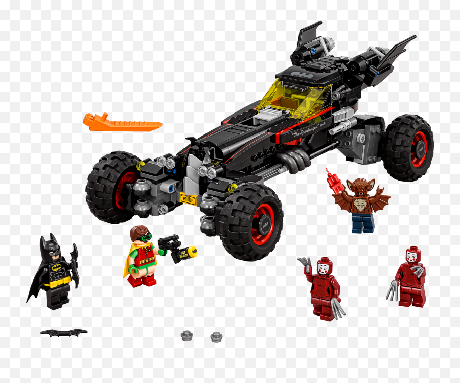Lego Batman Car Diy - Batmobile Lego Png,Batmobile Png
