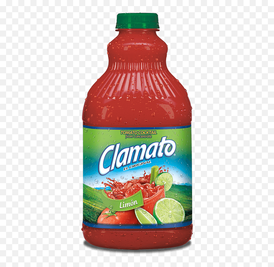 Home - Clamato Sweet And Spicy Png,Michelada Png