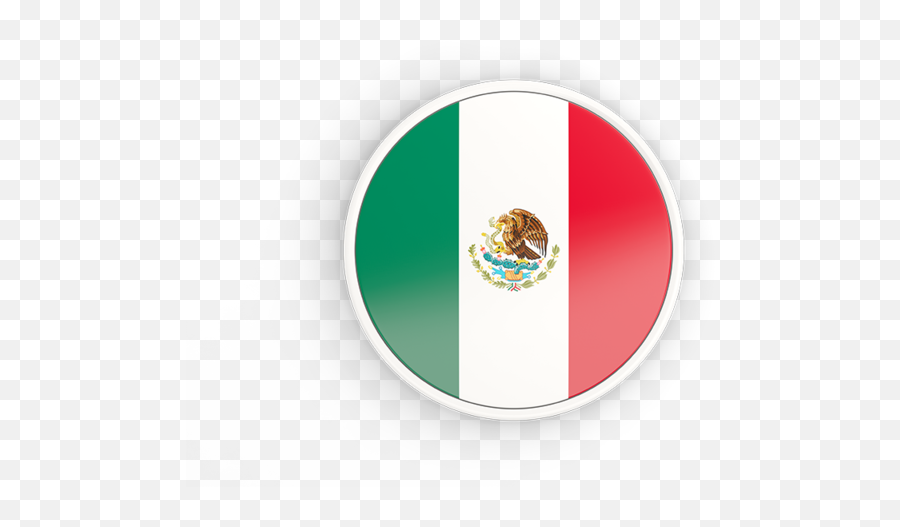White Frame - Coat Of Arms Of Mexico Png,Mexico Flag Transparent