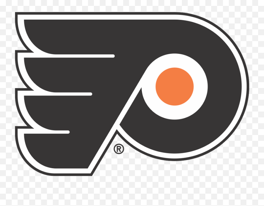 Flyers Logo Png - Vector Philadelphia Flyers Logo,Flyers Png