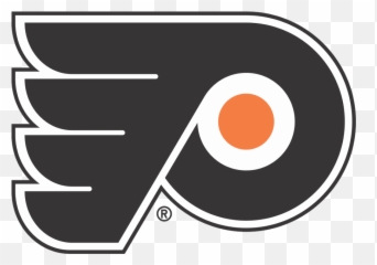 Flyers Logo Png - Vector Philadelphia Flyers Logo,Flyers Png