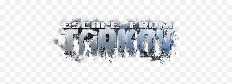 Escape From Tarkov - Snow Png,Escape From Tarkov Logo