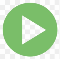 Video Play Icon Image - Circle png