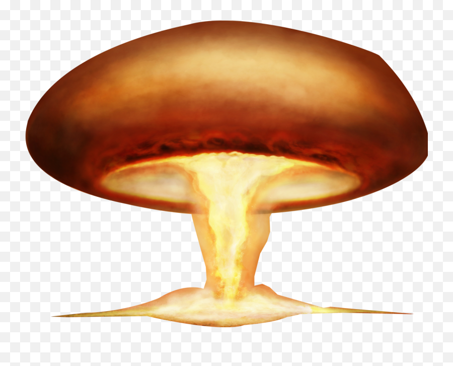 Mushrooms Vector Explosion - Atompilz Transparent Png,Mushroom Cloud Transparent