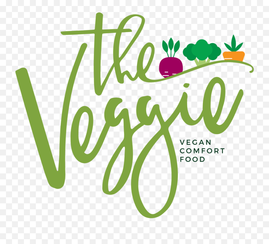 The Veggie Png
