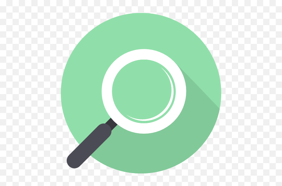 Look Magnifying Glass Search Icon - Website Design Png,Searching Png