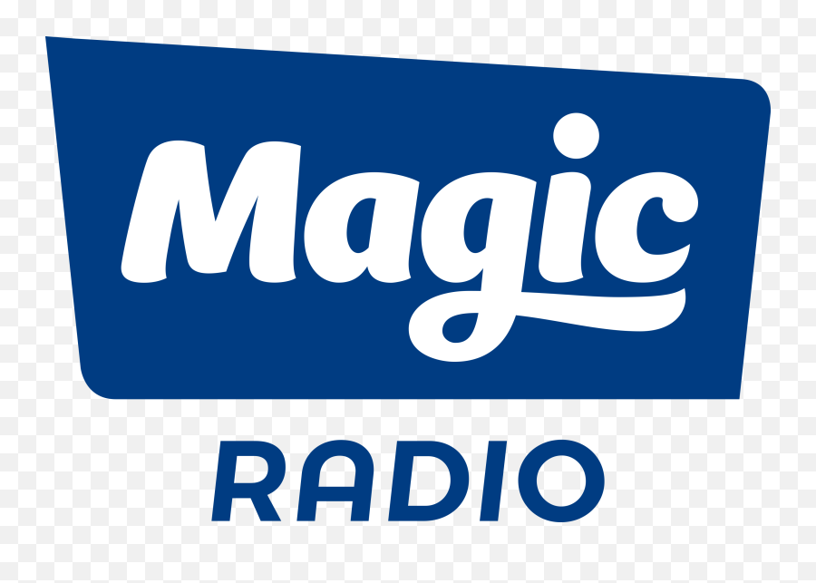 Radio Station Logos Uk Transparent Png - Magic Chilled Radio Logo,Radio Station Logos