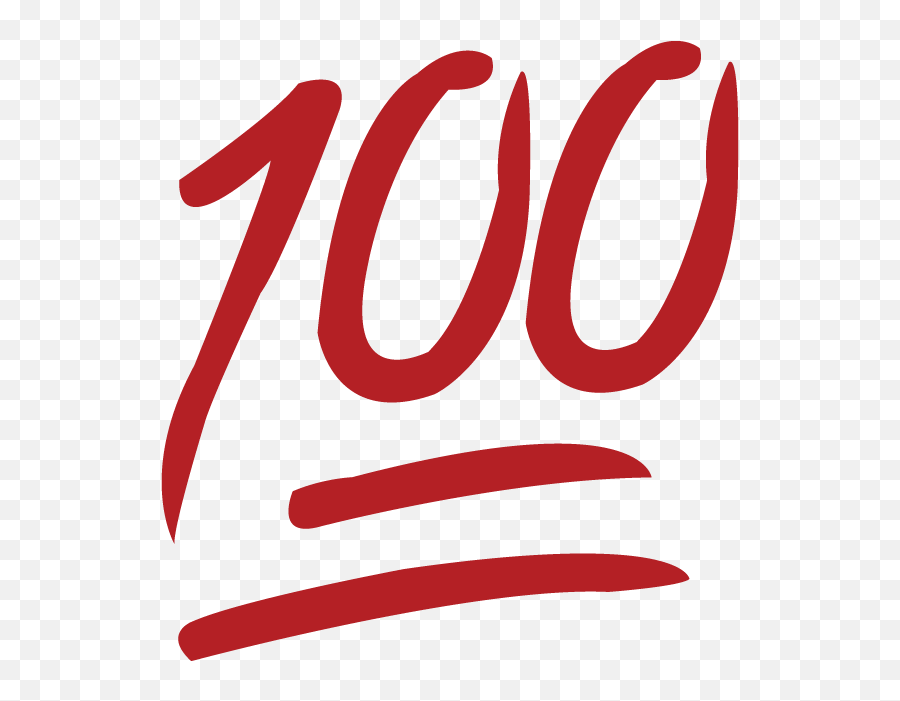 100 Emoji Download Perfect - 100 Emoji Png,100 Png