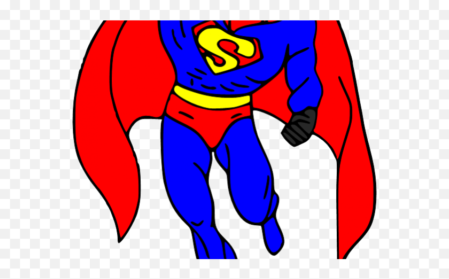 Superman Face Png - Superman Clip Art,Superman Clipart Png