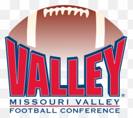 Missouri Valley Football Conference - Missouri Valley Football Conference Logo Png,Ndsu Bison Logos