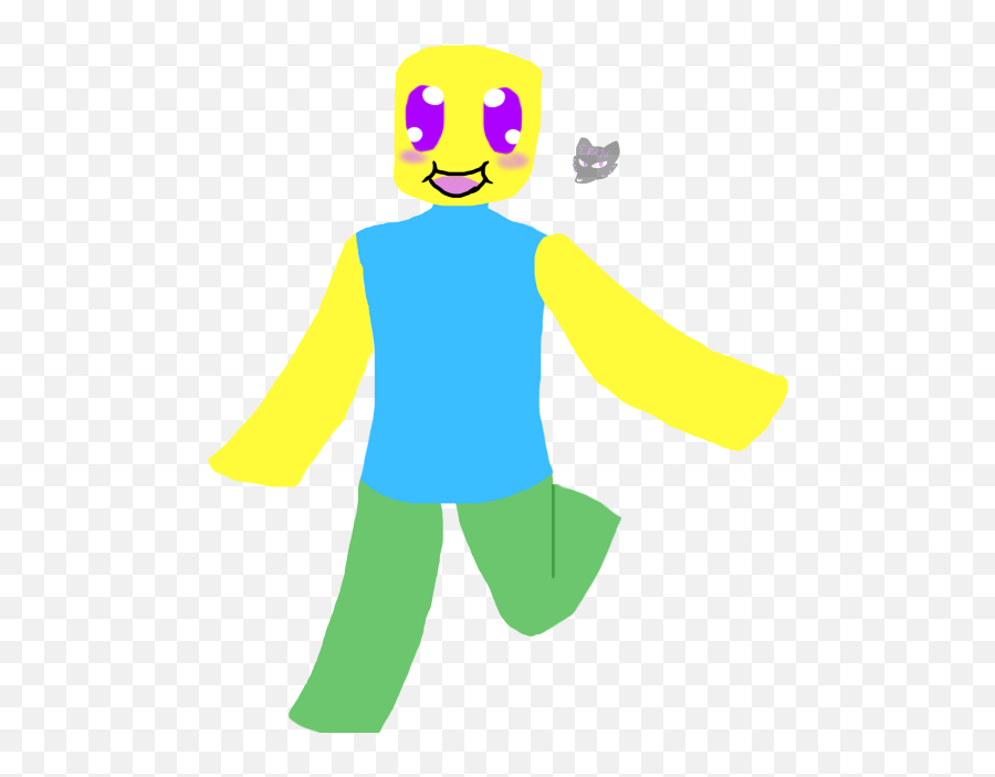 Roblox Noob Roblox Drawing Png Noob Png Free Transparent Png Images Pngaaa Com - how to look like a noob in roblox