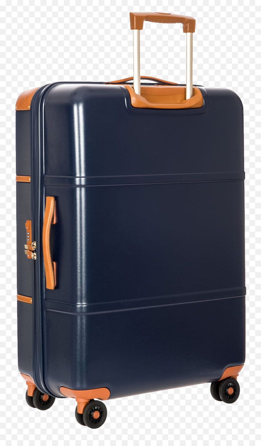 Suitcase Orange Travel Bags - Travel Bag Image Png,Suitcase Png