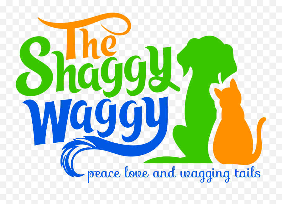The Shaggy Waggy - Graphic Design Png,Shaggy Transparent