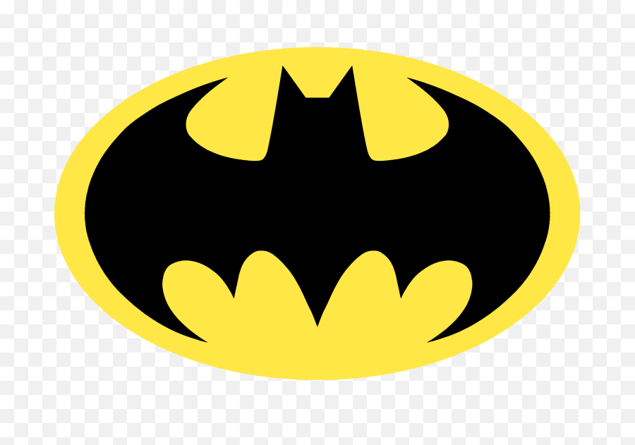 Clipart Robin Transparent Background 1 - Batman Logo Png,Robin Transparent