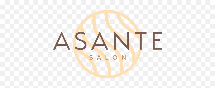 Home Asante Salon Redmond Wa - Vertical Png,Salon Logos