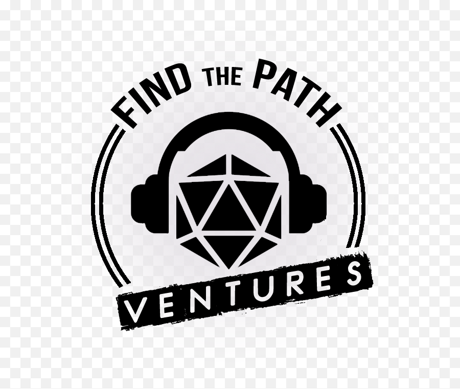 Home Find The Path Ventures - Language Png,Tales From The Crypt Logo