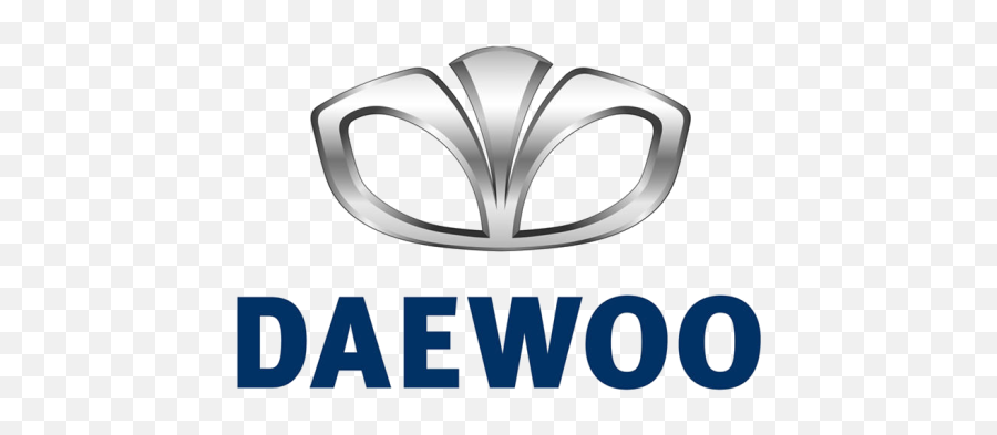 Daewoo Gm Korea Symbol In 2020 - Daewoo Cars Logo Png,Kia Korean Logo