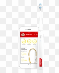 Colgate Connect Sweden - png