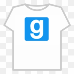 Garrys Mod Logo - Icon png