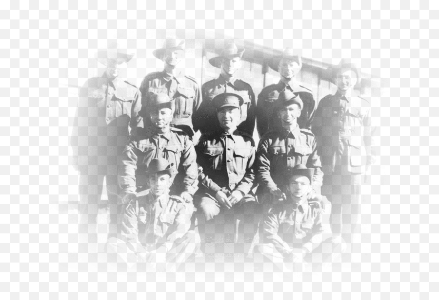 Army U2013 World War Ii 1939u201345 Naagovau - Troop Png,Army Men Png