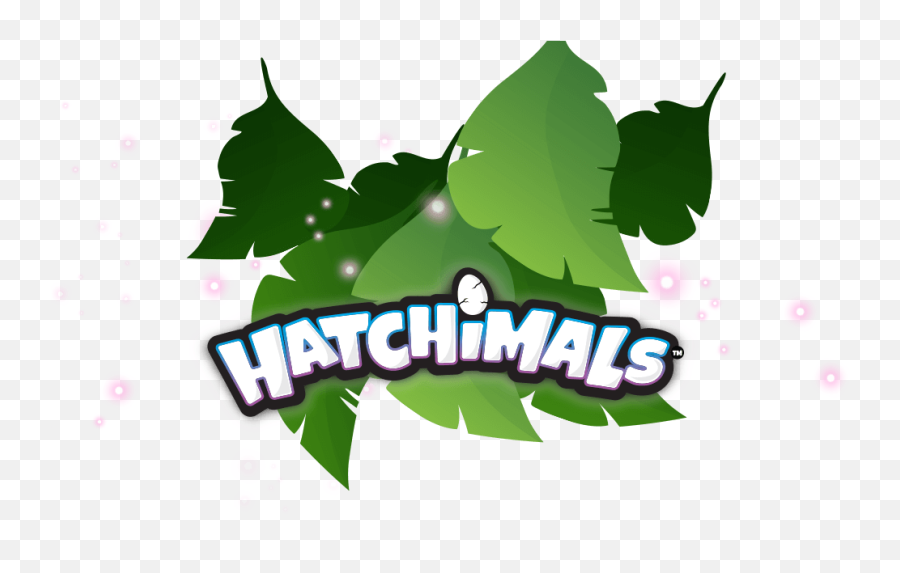 Hatchimals - Language Png,Hatchimals Logo