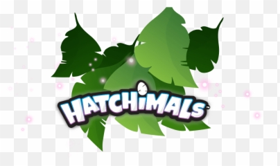 Hatchimals - Language png