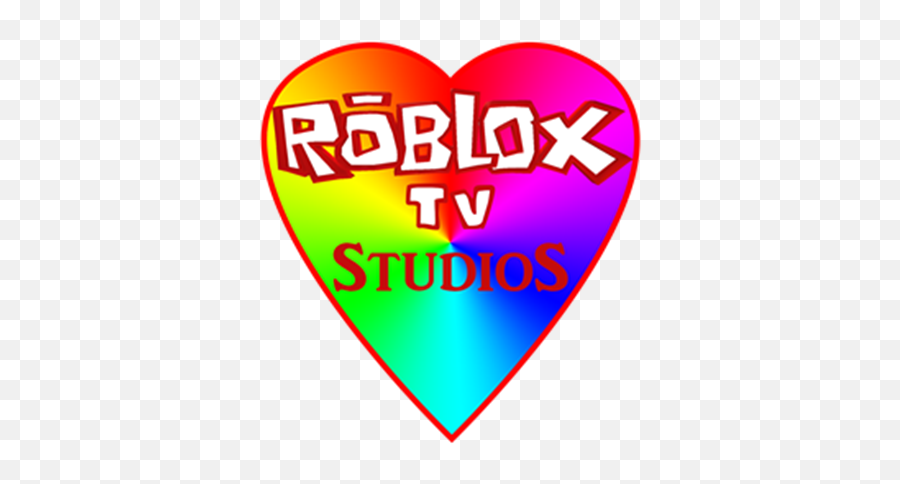 Roblox Tv - Roblox Tv Studios Png,Roblox Studio Logo