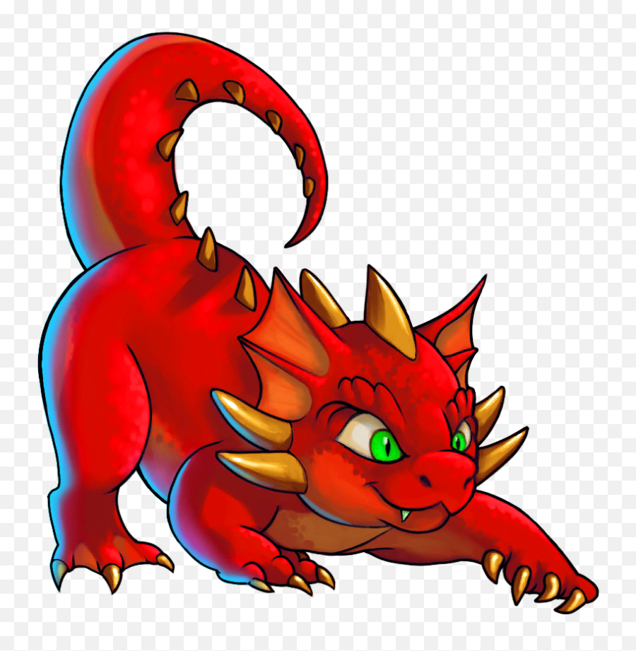 Pet Kobold Kitty - Gems Of War Gow Dragon Png,Kobold Png