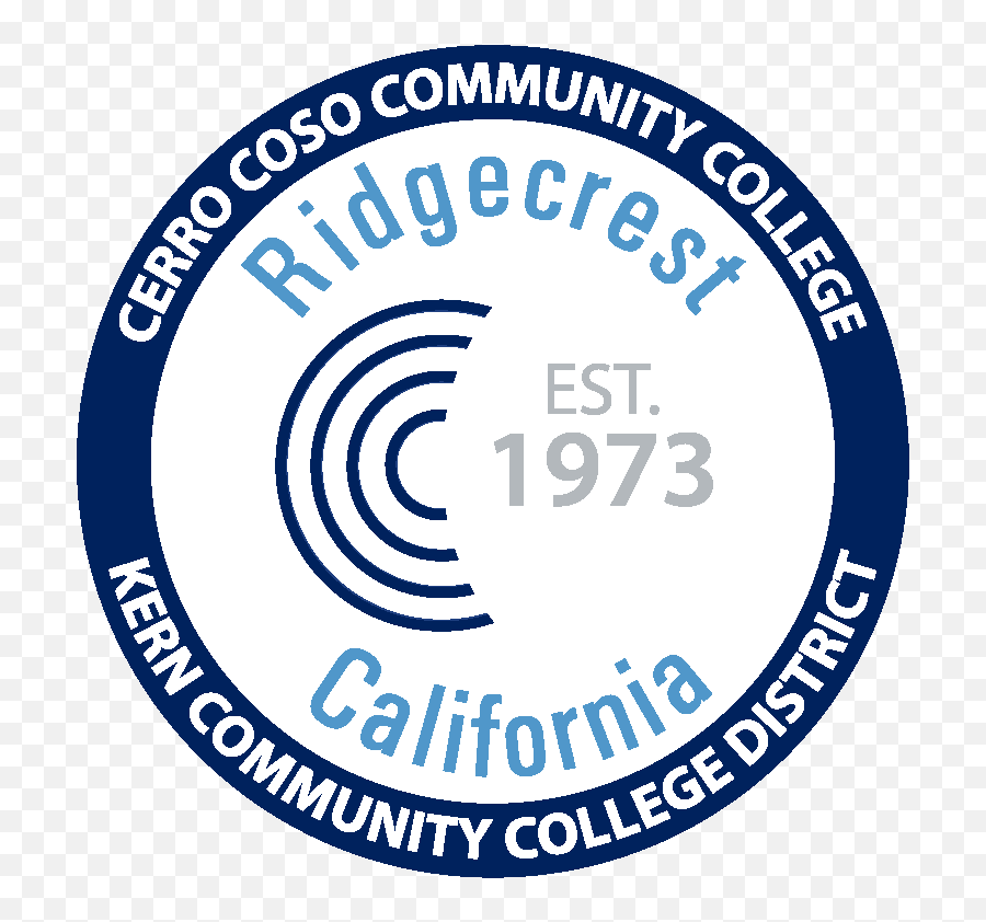 Cerro Coso Logos U0026 Images Community College - Department Of Commerce Seal Png,Blue Paw Logos