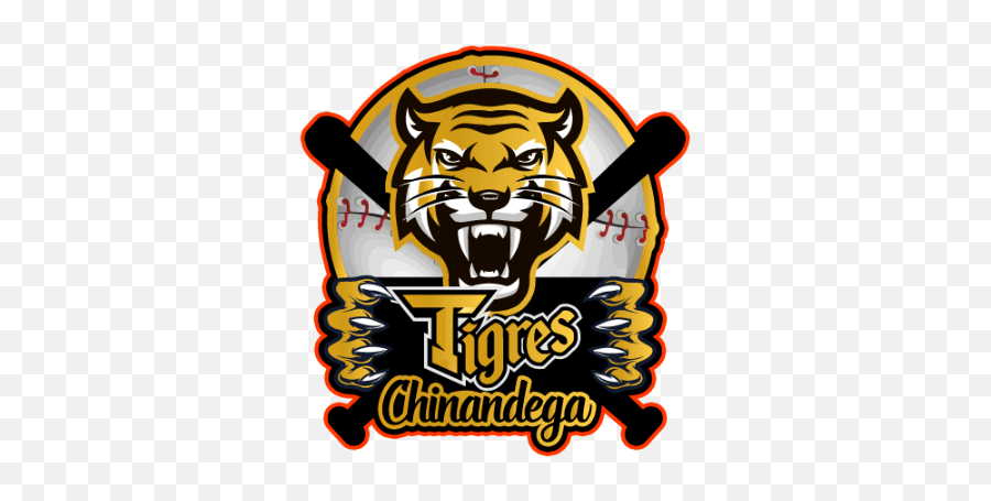 Tigres De Chinandega Vs Boer - Language Png,Tigres Logo