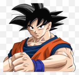 Dragon Ball Z Goku Anime Logo Logos Download - Battle Of Gods png