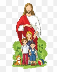 Child Cartoon Clip Art Png Baby Jesus