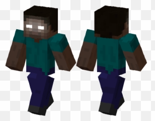 Hd Herobrine - Fictional Character png