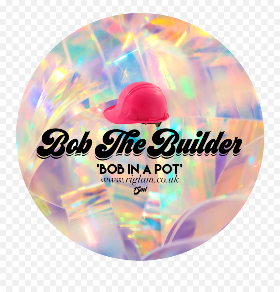 Bob In A Pot U2013 Riu0027glam Beauty Store - Riflessi Di Luce Cristalli Png,Bob The Builder Transparent
